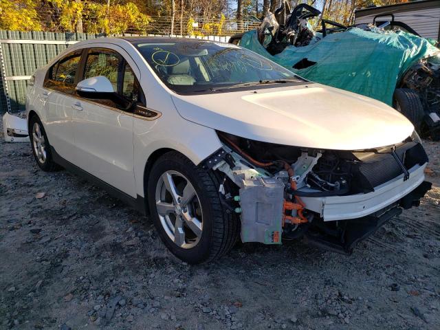 CHEVROLET VOLT 2012 1g1rd6e46cu116092