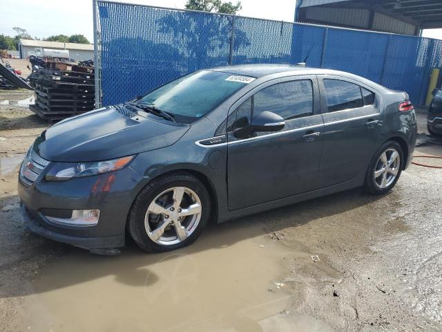 CHEVROLET VOLT 2012 1g1rd6e46cu117212