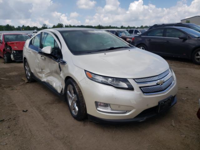 CHEVROLET VOLT 2012 1g1rd6e46cu117596