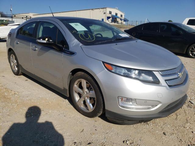 CHEVROLET VOLT 2012 1g1rd6e46cu118456