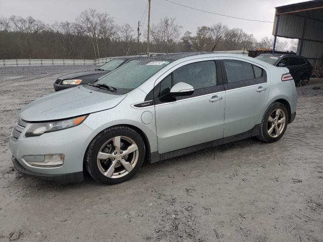 CHEVROLET VOLT 2012 1g1rd6e46cu122460