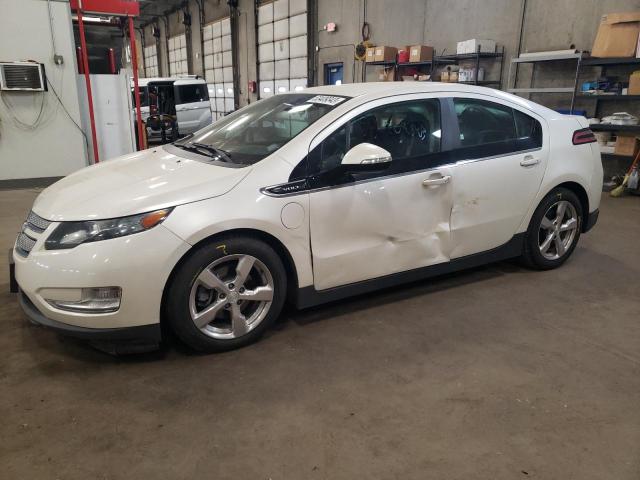 CHEVROLET VOLT 2013 1g1rd6e46du106888