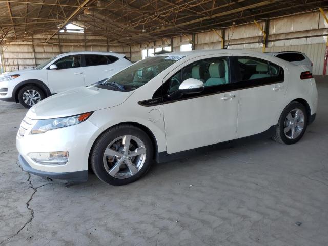 CHEVROLET VOLT 2013 1g1rd6e46du112450