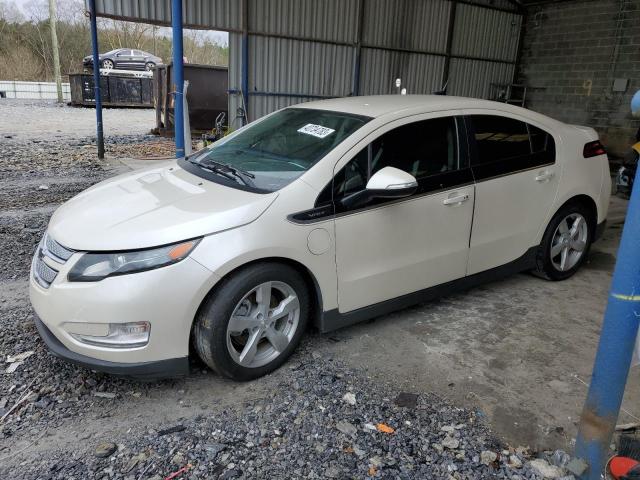 CHEVROLET VOLT 2013 1g1rd6e46du146923