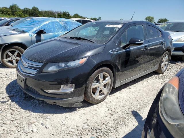 CHEVROLET VOLT 2014 1g1rd6e46eu133879