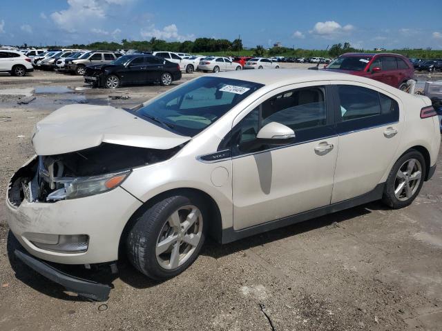 CHEVROLET VOLT 2014 1g1rd6e46eu138063