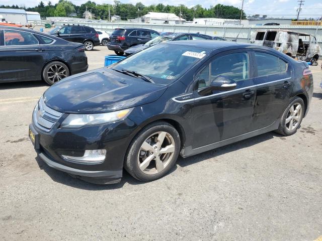 CHEVROLET VOLT 2014 1g1rd6e46eu140833