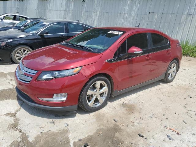 CHEVROLET VOLT 2014 1g1rd6e46eu146938