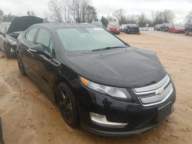 CHEVROLET VOLT 2014 1g1rd6e46eu156224