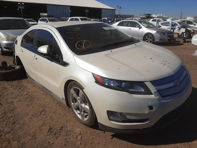 CHEVROLET VOLT 2014 1g1rd6e46eu158877