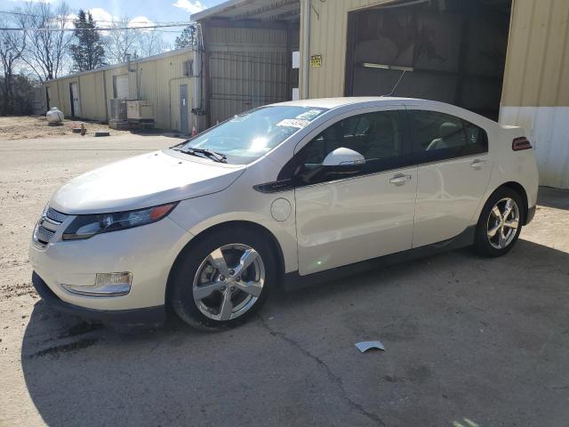 CHEVROLET VOLT 2014 1g1rd6e46eu163108