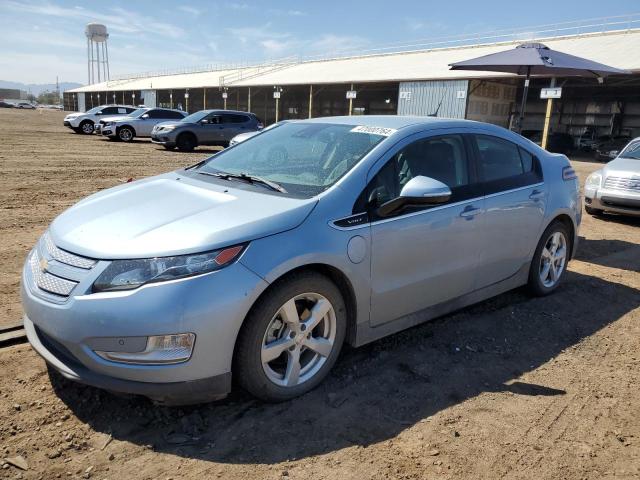 CHEVROLET VOLT 2014 1g1rd6e46eu173105