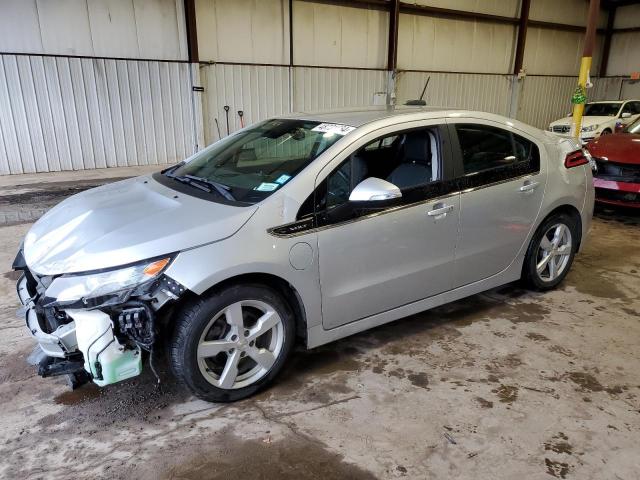 CHEVROLET VOLT 2015 1g1rd6e46fu100012