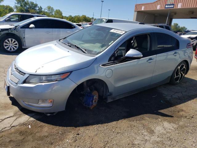 CHEVROLET VOLT 2015 1g1rd6e46fu103346