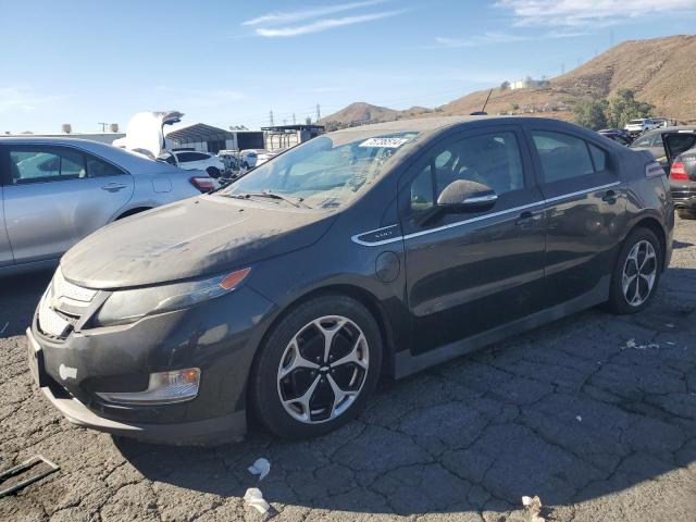 CHEVROLET VOLT 2015 1g1rd6e46fu108840