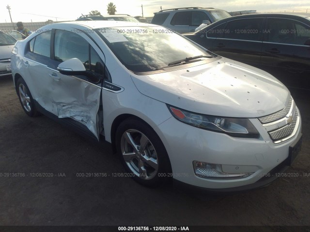 CHEVROLET VOLT 2015 1g1rd6e46fu109258