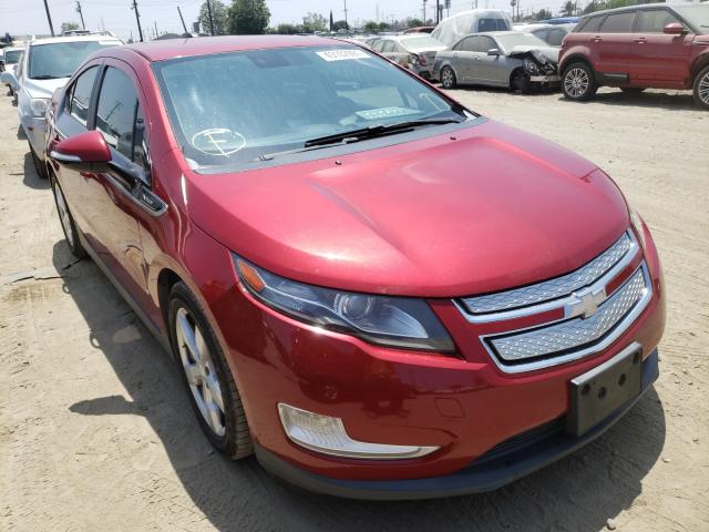 CHEVROLET VOLT 2015 1g1rd6e46fu125993