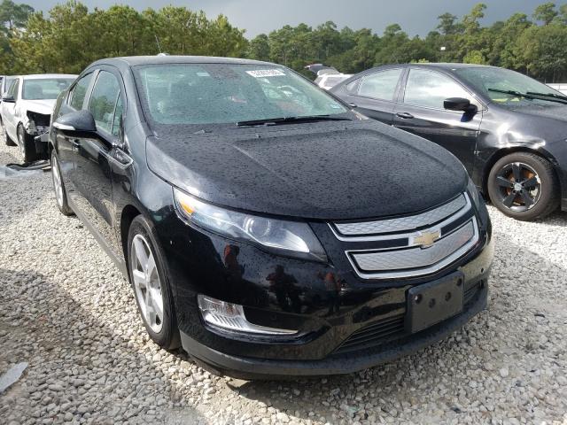 CHEVROLET VOLT 2015 1g1rd6e46fu128490