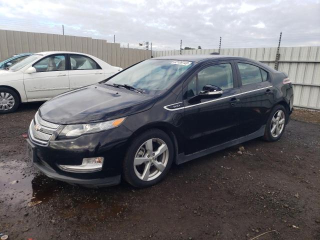 CHEVROLET VOLT 2015 1g1rd6e46fu130336