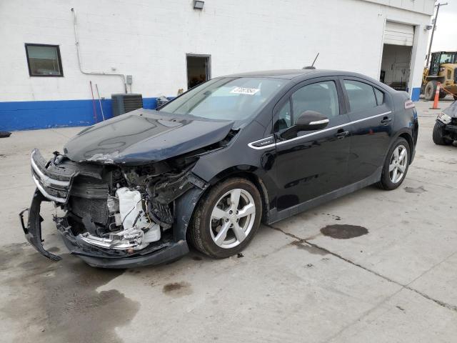 CHEVROLET VOLT 2015 1g1rd6e46fu141224