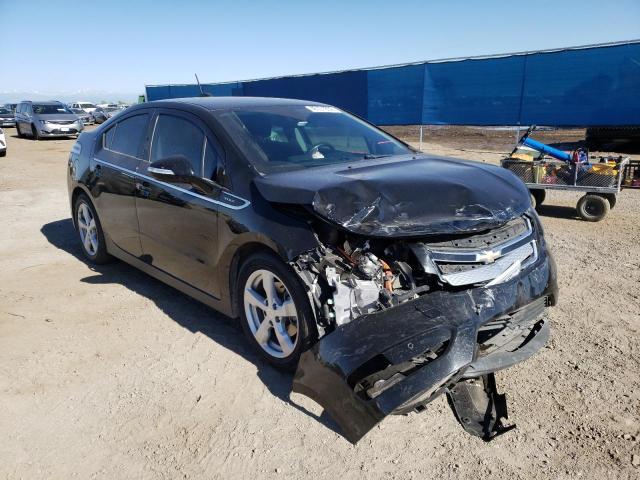 CHEVROLET VOLT 2015 1g1rd6e46fu141773