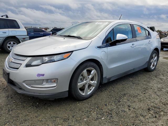 CHEVROLET VOLT 2015 1g1rd6e46fu141983