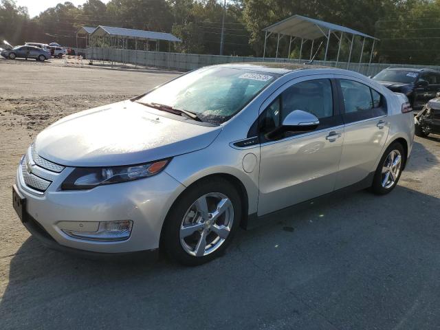 CHEVROLET VOLT 2011 1g1rd6e47bu100191