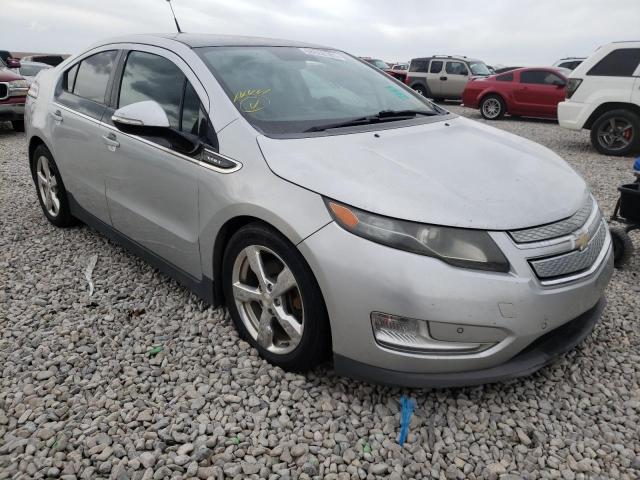 CHEVROLET VOLT 2011 1g1rd6e47bu100675