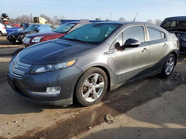 CHEVROLET VOLT 2011 1g1rd6e47bu102460