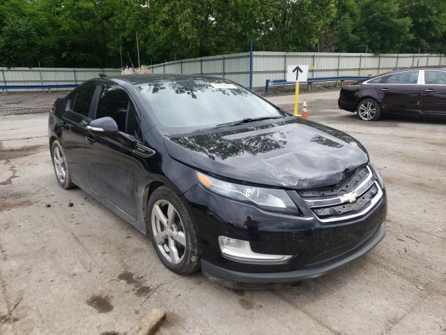 CHEVROLET VOLT 2012 1g1rd6e47cu100693