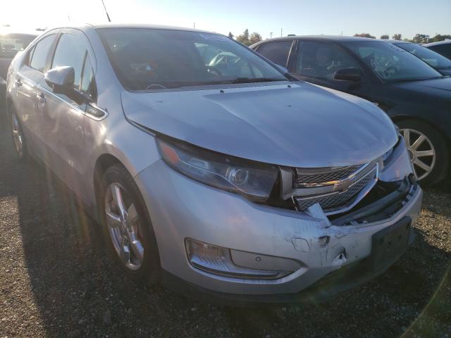 CHEVROLET VOLT 2012 1g1rd6e47cu101276