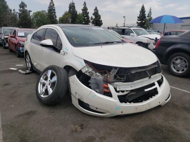 CHEVROLET VOLT 2012 1g1rd6e47cu102380