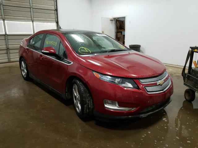 CHEVROLET VOLT 2012 1g1rd6e47cu102461