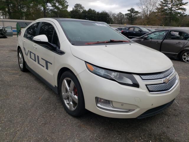 CHEVROLET VOLT 2012 1g1rd6e47cu103223