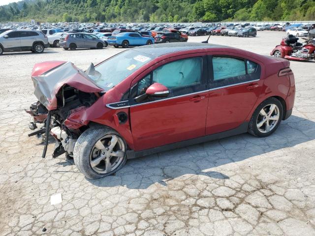 CHEVROLET VOLT 2012 1g1rd6e47cu103674