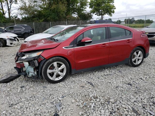 CHEVROLET VOLT 2012 1g1rd6e47cu103965