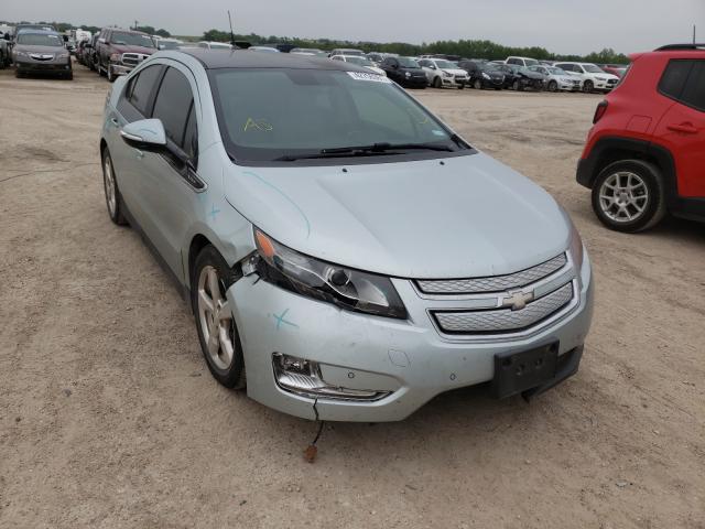 CHEVROLET VOLT 2012 1g1rd6e47cu104839