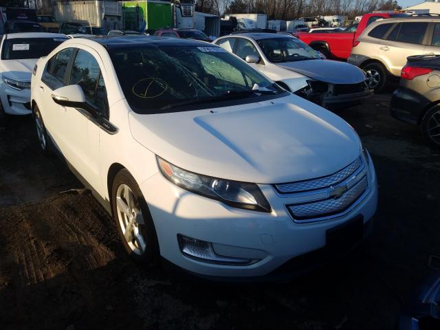 CHEVROLET VOLT 2012 1g1rd6e47cu106977