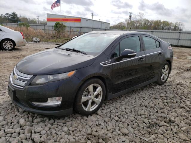 CHEVROLET VOLT 2012 1g1rd6e47cu109720