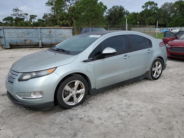 CHEVROLET VOLT 2012 1g1rd6e47cu110169