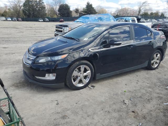 CHEVROLET VOLT 2012 1g1rd6e47cu111600