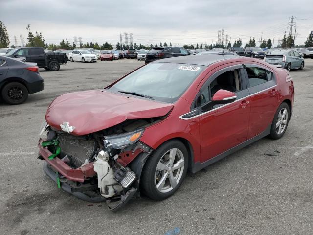 CHEVROLET VOLT 2012 1g1rd6e47cu113444