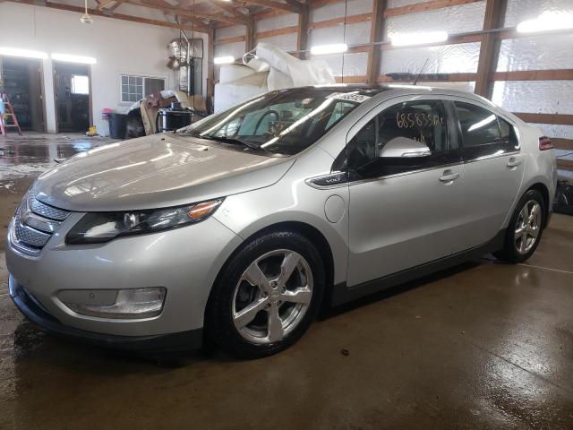 CHEVROLET VOLT 2012 1g1rd6e47cu115596