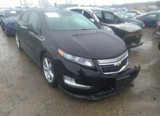 CHEVROLET VOLT 2012 1g1rd6e47cu116716