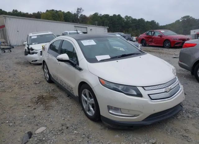 CHEVROLET VOLT 2012 1g1rd6e47cu116876