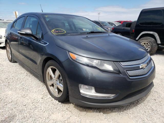 CHEVROLET VOLT 2012 1g1rd6e47cu117705