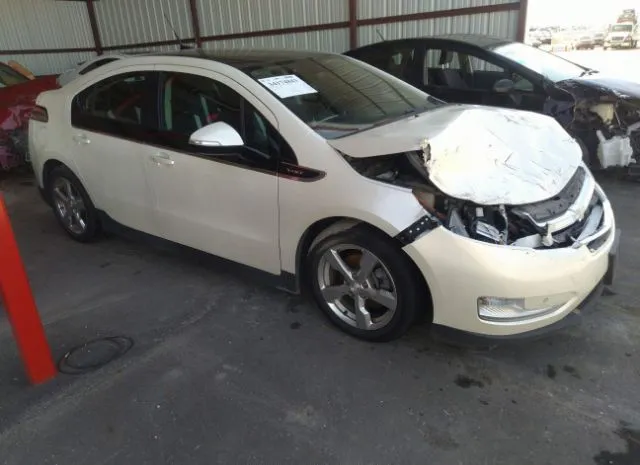 CHEVROLET VOLT 2012 1g1rd6e47cu118059