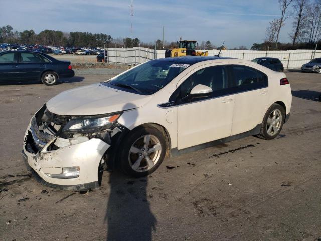 CHEVROLET VOLT 2012 1g1rd6e47cu123939