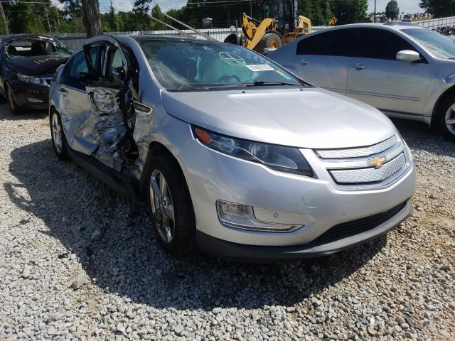 CHEVROLET VOLT 2012 1g1rd6e47cu126534