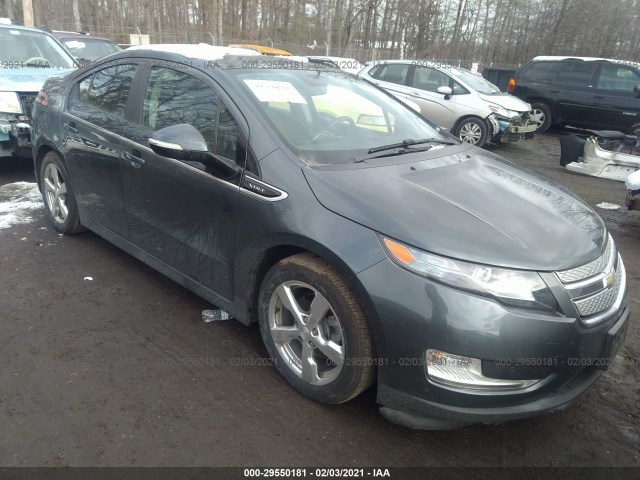 CHEVROLET VOLT 2012 1g1rd6e47cu127103